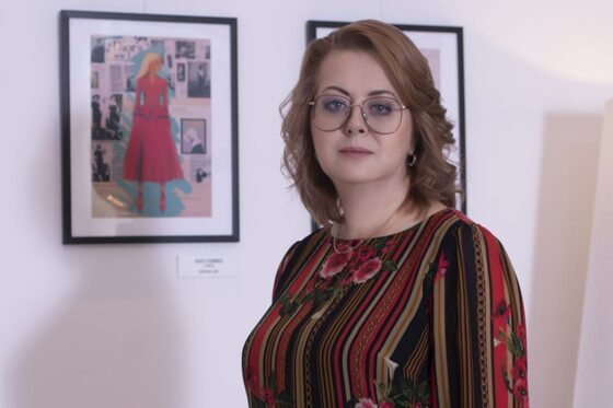 Рейзентул Елена